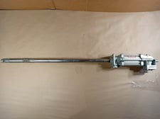 Letourneeau #R4186102, automatic lube pump assembly, new surplus
