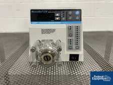 Cole-Parmer #7523-70, Masterflex Drive Pump, 1.6-100 RPM, 0.1 HP