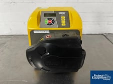 Watson-Marlow #620S/R, Peristaltic Pump, 120 V., 265 RPM