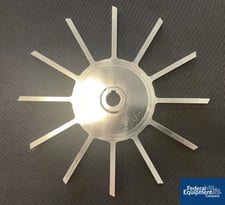 Korsch #PH800, Feeder Paddle, right hooked