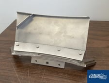 Korsch Plate for Feeder