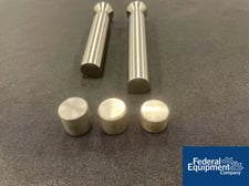 Tablet press tooling height gauge