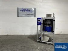 Otec #DF-70, Tooling Polisher, 230 V., 2006