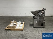 Hartnett Tablet/Capsule Printer