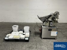Hartnett #DELTA, Tablet/Capsule Printer