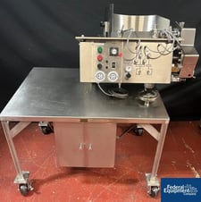 Markem #156AMK3, Tablet Capsule Printer