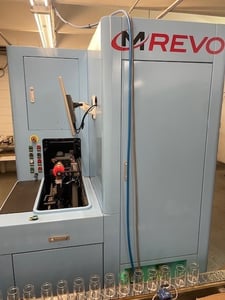 Shen Fa #SF-IL620, Digital Printing Machine, UV Ink Jet, 6" diameter x 14" H Cylinder, 720 DPI, 2020