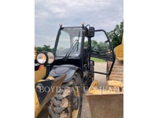 Cat TH514, Telehandler, 5148 hours, S/N: TBW00653, 2012