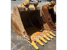 Caterpillar 324-335 54INCH HEAVY DUTY BUCKET, Bucket, S/N: MFH43629, 2022