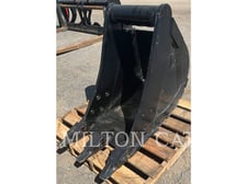 Caterpillar WHEX 24INCH HEAVY DUTY BUCKET, Bucket, S/N: MHC14663, 2022