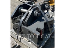 Caterpillar 307-309 HYDRAULIC TILTING PIN GRAB COUPLER, Quick Coupler, S/N: 28076068, 2022