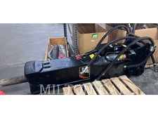 Cat H120ES Cutler-Hammer, Hammer, S/N: HHE01204, 2016