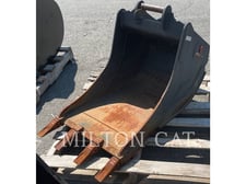 Rototilt 305-306 24INCH HEAVY DUTY BUCKET, Bucket, S/N: RM-22346B, 2022