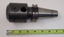 Sandvik a392.4520-40 38 101 - cat 40 end mill holder