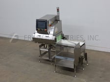 Anritsu #KXS7534AVCLE, sanitary, Stainless Steel, X-Ray inspection system