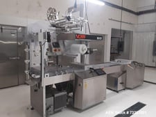 VC999 #RS-420, Thermoformer, Rollstock Compact MAP, Auto Vacuum Packaging (2 available)