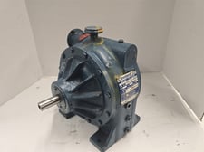 Cleveland #2KL6-0-4B-BC1-0-1N-0, speed variator