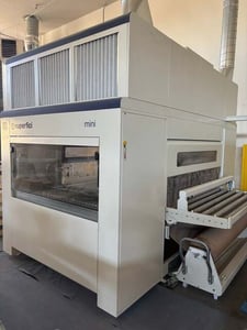 SCM Superfici #Mini-Plus-P, Sprayer, 3ph, 2019