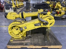 Fanuc, R-2000iA/200T, robot with RJ3iB controls, as is