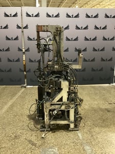 Welding System, Centerline CFSCIN-190-090-001 PED welding system