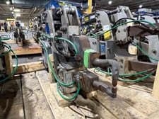 Weld Gun, Centerline, CFSPIN-020-040-116, pinch type weld gun, tested