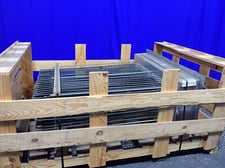 160 KW Heatrex #545652, air cooler coil, 480 V., 3ph