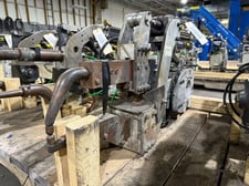 Weld Gun, Centerline, CFSPIN-020-040-127, pinch type weld gun, tested