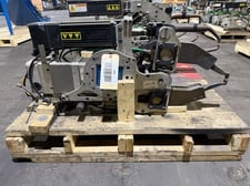 Weld Gun, Centerline, CRSPIE-220-06508, pinch type weld gun, tested