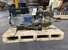 Weld Gun, Centerline, CRSPIE-220-06509, pinch type weld gun, tested