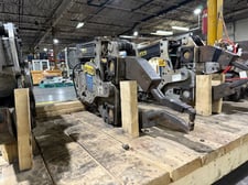 Weld Gun, Centerline, CRSPIE-220-06515, pinch type weld gun, tested