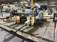 Weld Gun, Centerline, CRSPIE-220-07539, pinch type weld gun, tested