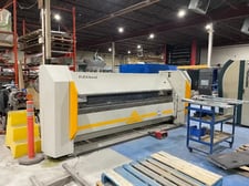 Image for RAS #FlexiBend-73.30 Sheet Metal Bending Machine, 2015