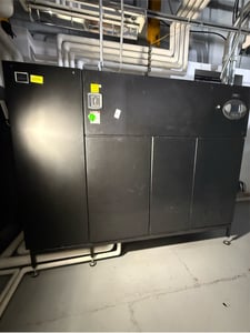 22 Ton Liebert DS077D, CRAC, 460 VAC, R407C, 2013