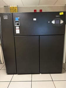 12 Ton Liebert, DS035D, CRAC, 460 Volts, R407C, 2011