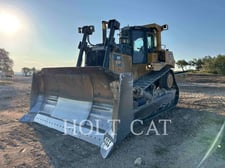 Caterpillar D9T, Crawler Dozer, 11661 hours, S/N: RJS75010, 2011