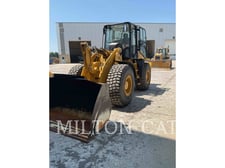 Cat 920, Wheel Loader, 230 hours, S/N: SL402048, 2024