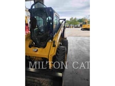 Cat 262D3, Skid Steer Loader, 134 hours, S/N: TP403923, 2024