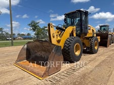 Cat 930M, Wheel Loader, 4139 hours, S/N: KTG05380, 2019