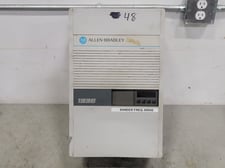 Allen-Bradley #1336-B003-EDD-L3, servo drive, 4.5 KVA, 460 Volts