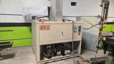 Nyle #L-1200, Dry Kiln, 230 V., 3ph, Control, 1998