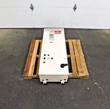 ABB, ACH501-020-4-00P2, VFD, 27 amp, 0-500 Hz