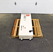 ABB, ACH501-020-4-00P2, VFD, 27 amp, 0-500 Hz
