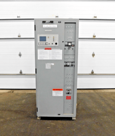 20.0 KVA Ametek DPP020-48-12-12-60-K-S-F, uninterruptible power supplies, 166.7 amp, 480 V.AC