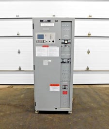 Image for 20.0 KVA Ametek DPP020-48-12-12-60-K-S-F, uninterruptible power supplies, 166.7 amp, 480 V.AC