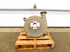 Wilfley, 2x1.5 pump housing, CD4MCU, 225-392E, H285