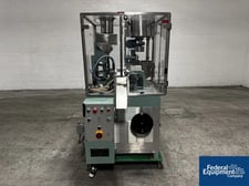 Zanasi #AZ-20, Capsule Filler