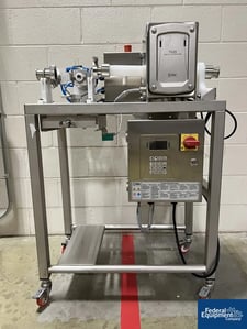 CEIA #THS/PLVMS21-C, Liquid Metal Detector, 38mm opening