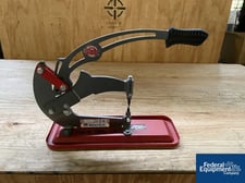 Montolit, Roof Tile Cutter, carbon steel, manual