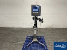 Imaje #9020, Inkjet Printer, 115 V., print head, Control, on stand, 2008