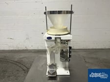 King #DC, Counter, 115 V., dual chute discharge